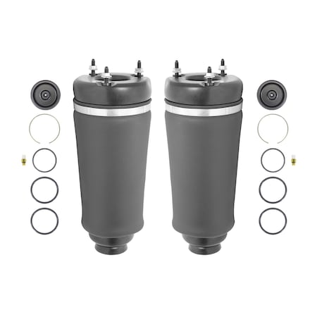 Unity 2-15-112800 Front Air Spring Kit 2-15-112800
